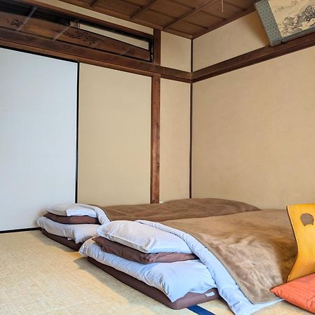 Guesthouse Itoya קיוטו מראה חיצוני תמונה