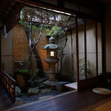 Guesthouse Itoya קיוטו מראה חיצוני תמונה