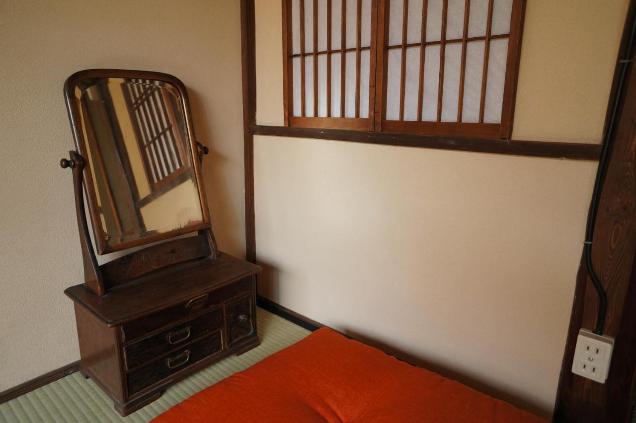 Guesthouse Itoya קיוטו מראה חיצוני תמונה