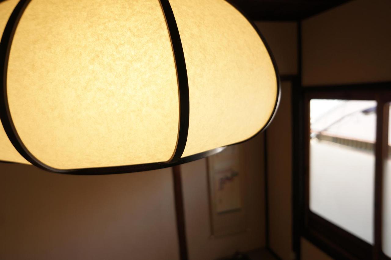 Guesthouse Itoya קיוטו מראה חיצוני תמונה