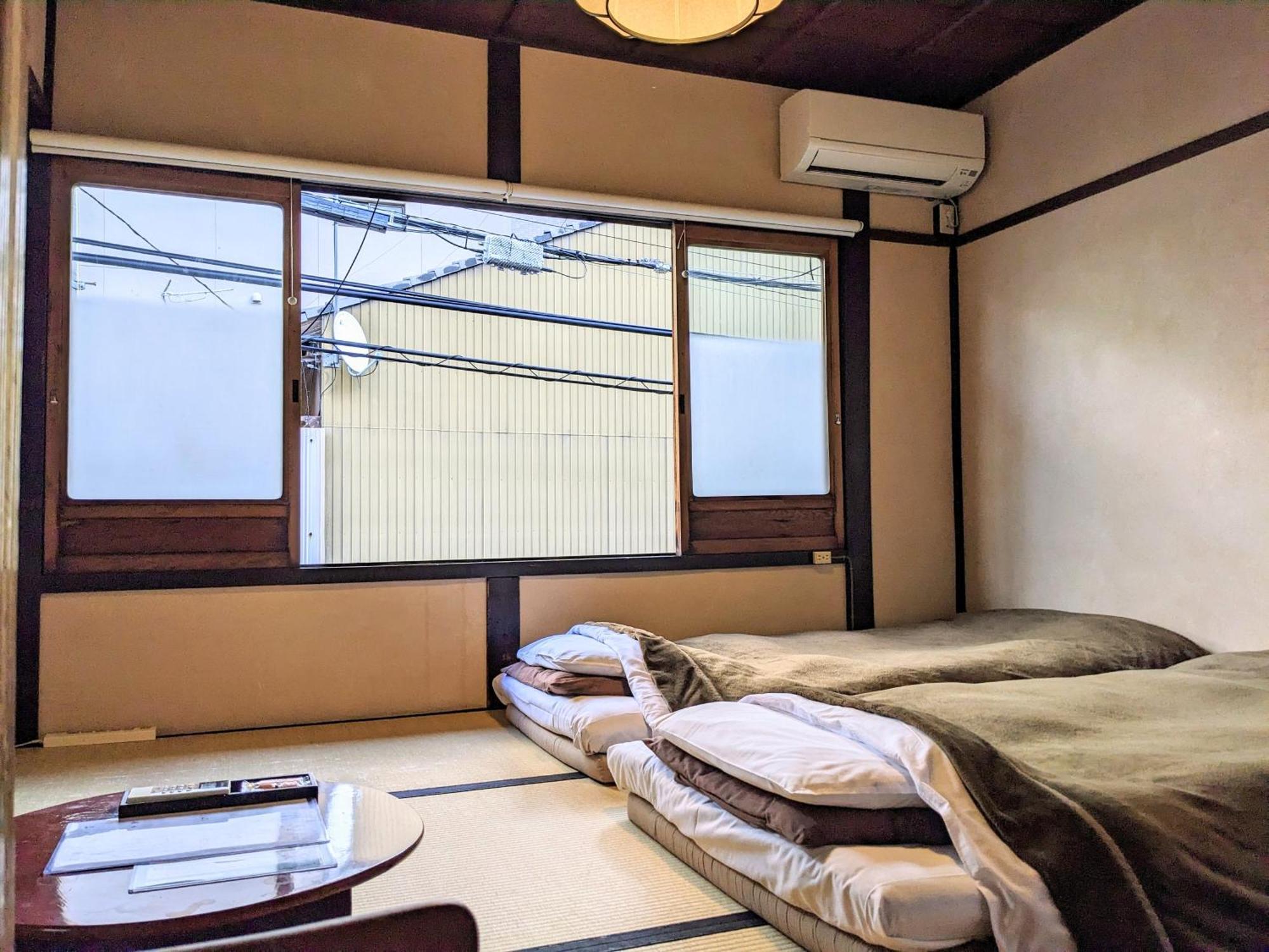 Guesthouse Itoya קיוטו מראה חיצוני תמונה