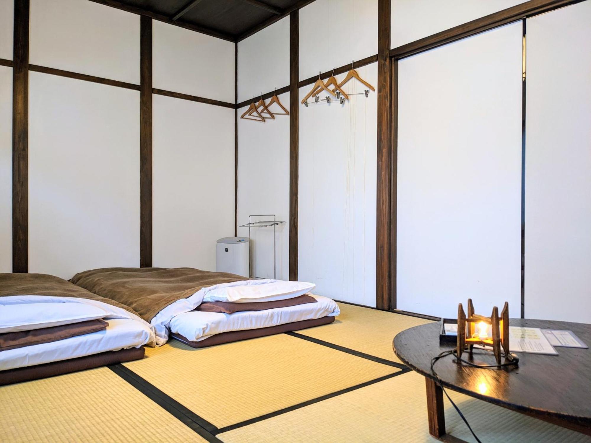Guesthouse Itoya קיוטו מראה חיצוני תמונה