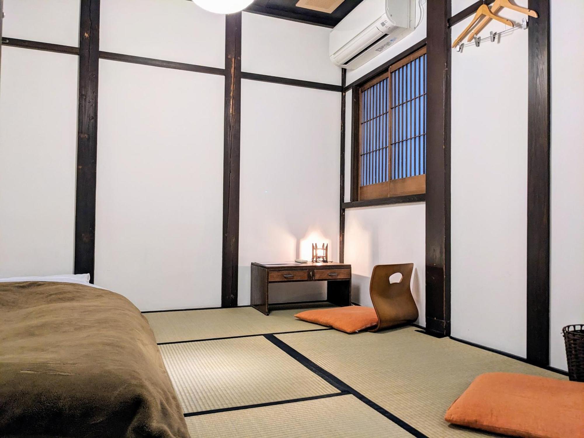 Guesthouse Itoya קיוטו מראה חיצוני תמונה