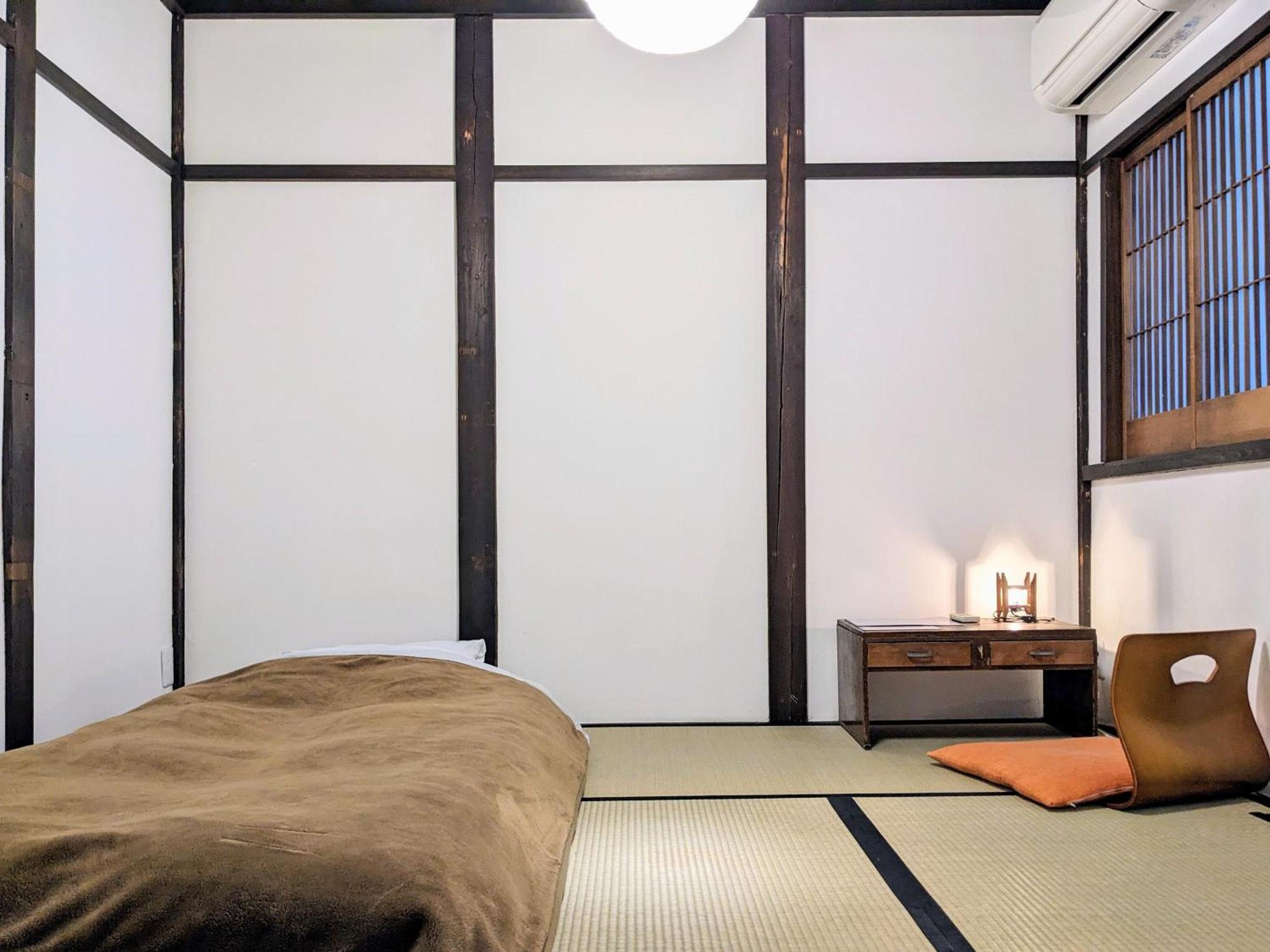 Guesthouse Itoya קיוטו מראה חיצוני תמונה