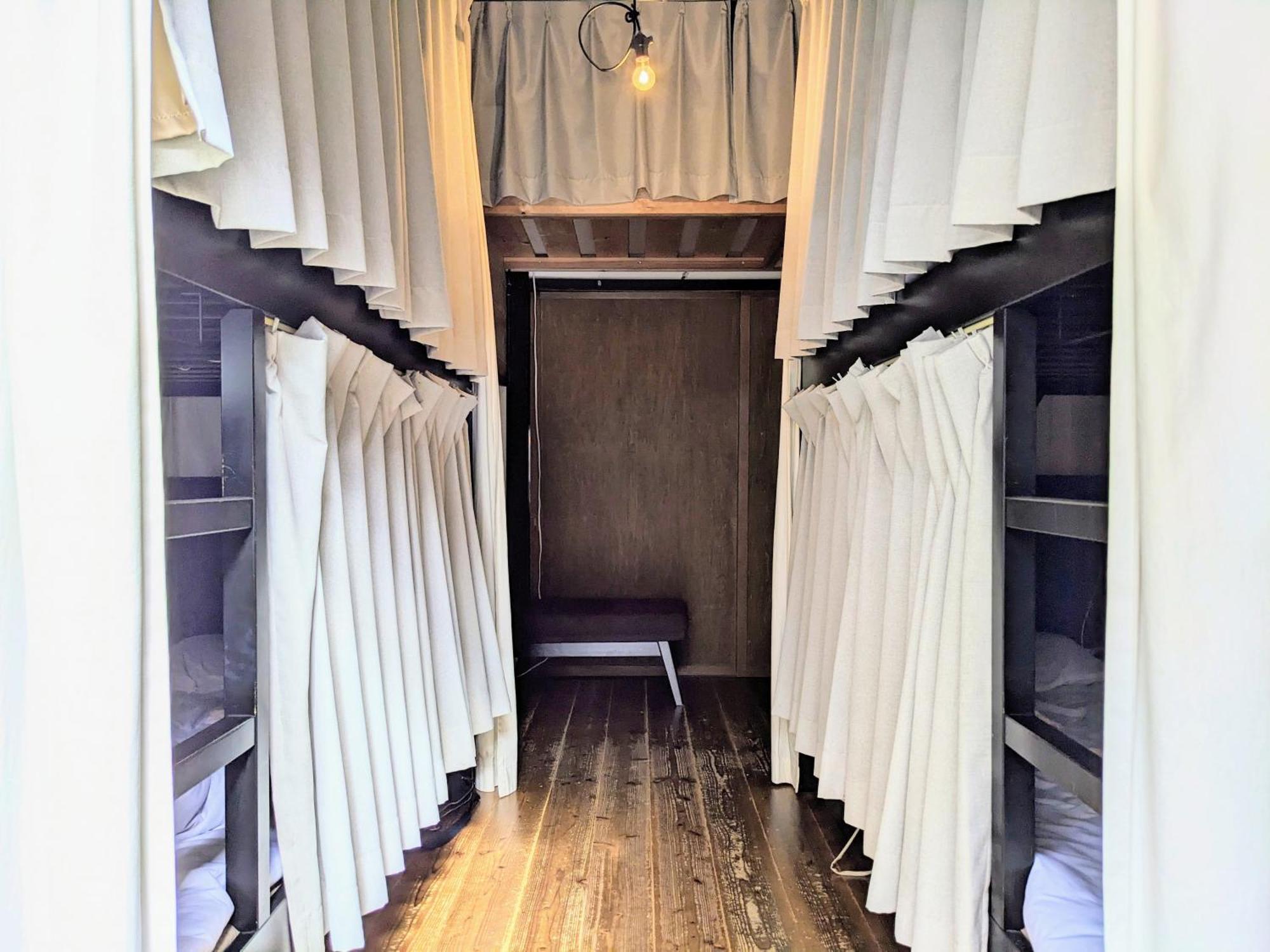 Guesthouse Itoya קיוטו מראה חיצוני תמונה