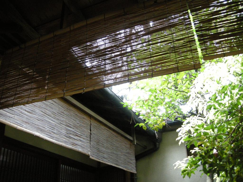 Guesthouse Itoya קיוטו מראה חיצוני תמונה