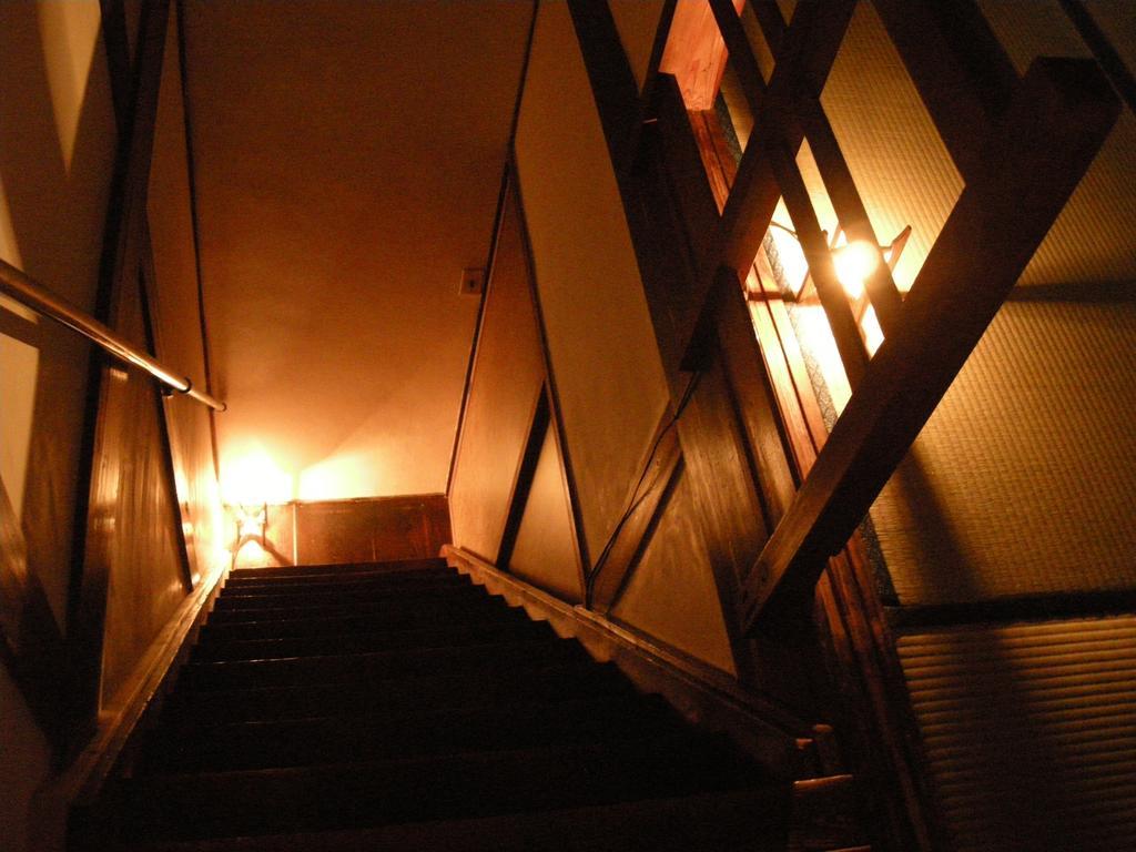 Guesthouse Itoya קיוטו מראה חיצוני תמונה