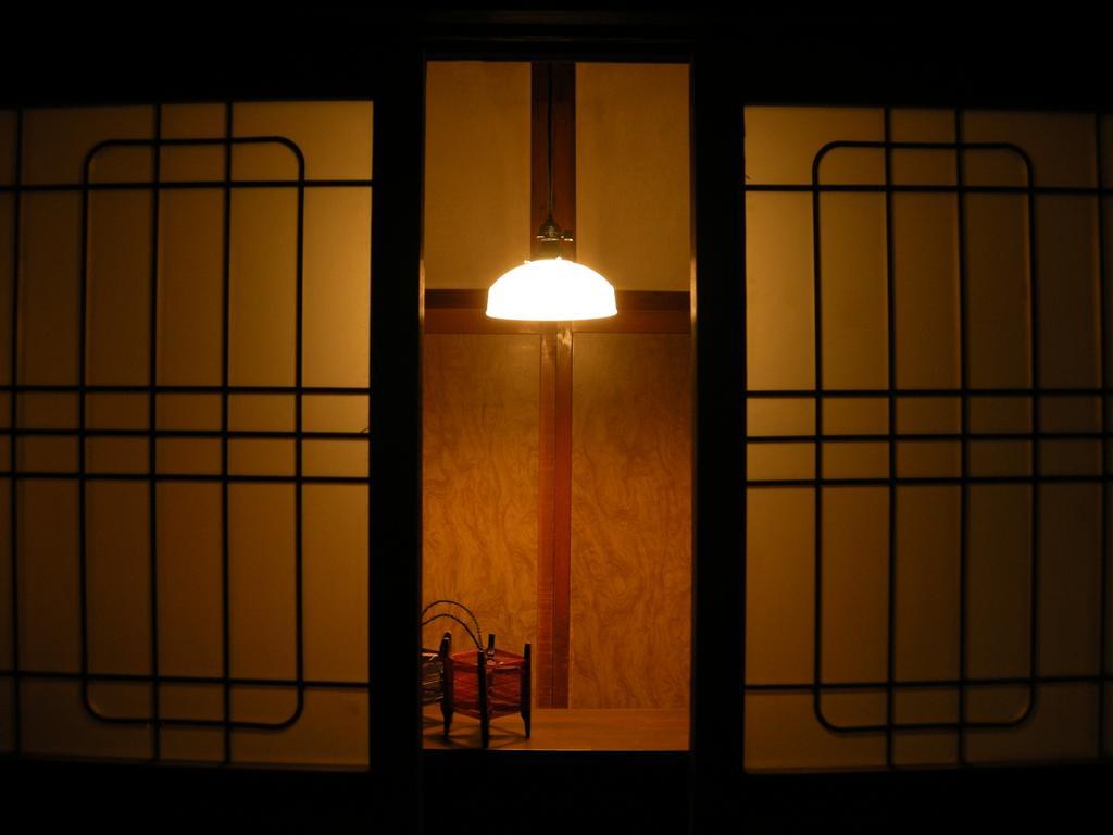 Guesthouse Itoya קיוטו מראה חיצוני תמונה