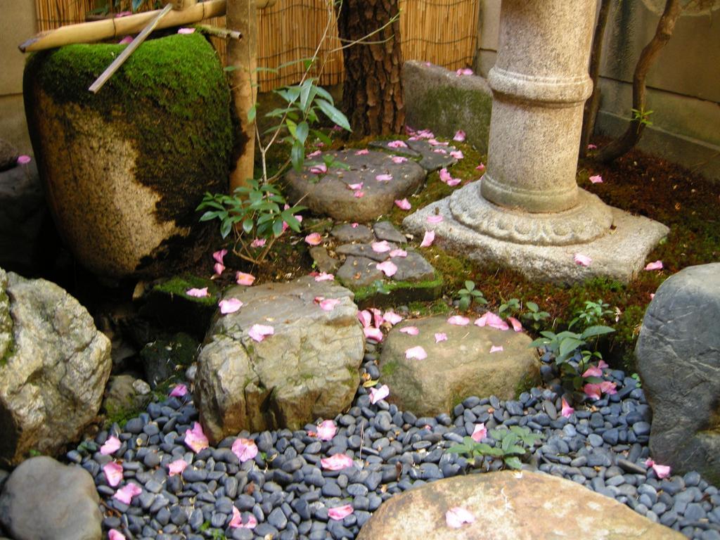 Guesthouse Itoya קיוטו מראה חיצוני תמונה