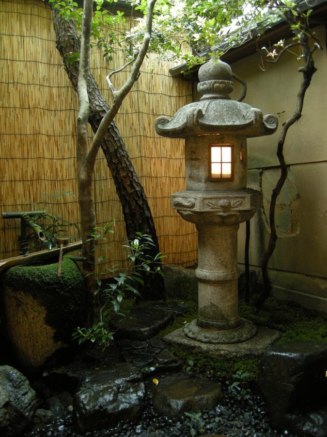 Guesthouse Itoya קיוטו מראה חיצוני תמונה