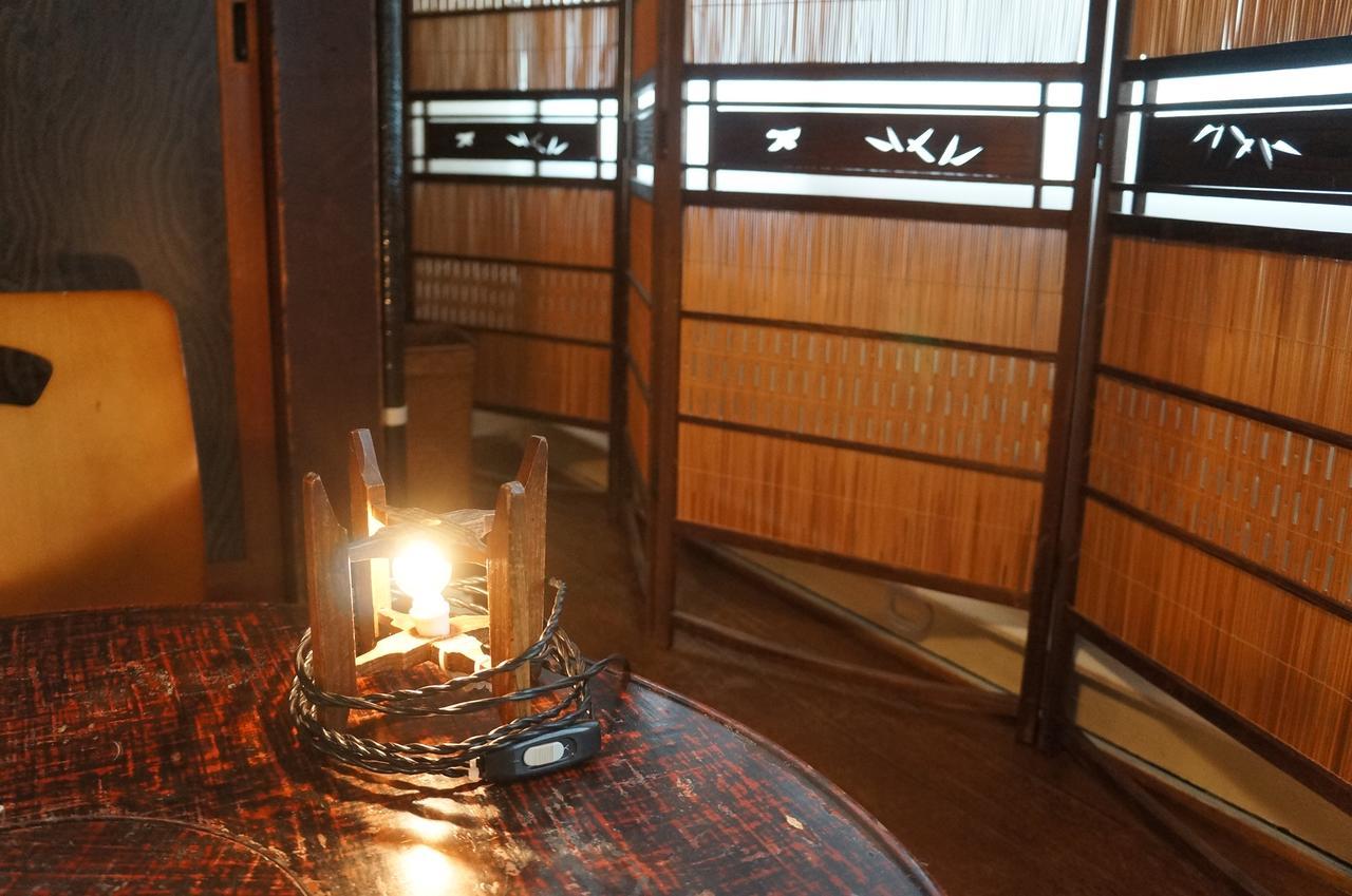Guesthouse Itoya קיוטו מראה חיצוני תמונה