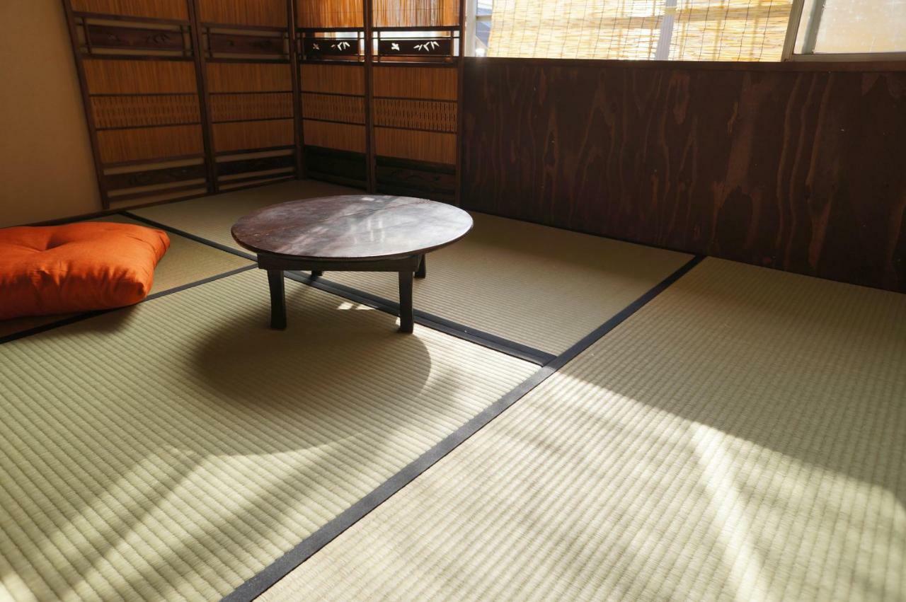 Guesthouse Itoya קיוטו מראה חיצוני תמונה