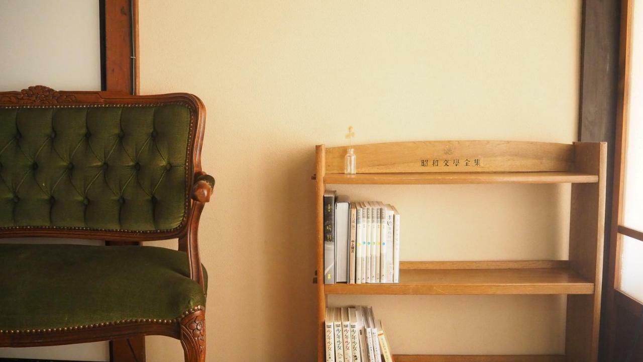 Guesthouse Itoya קיוטו מראה חיצוני תמונה